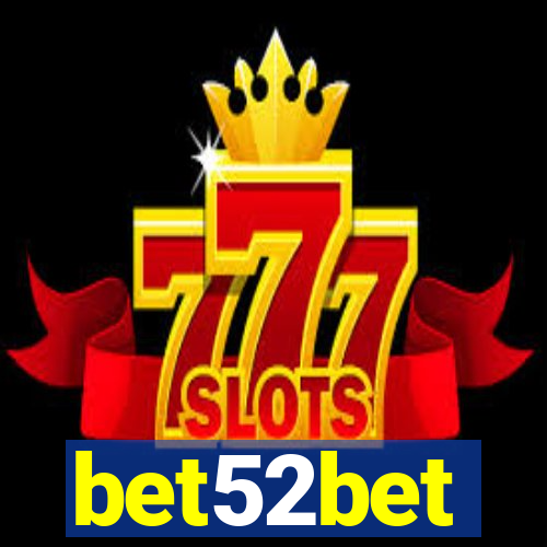 bet52bet