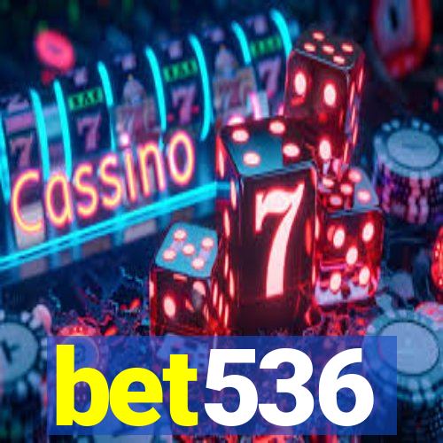 bet536