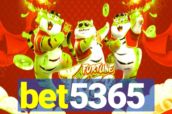 bet5365