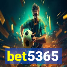 bet5365