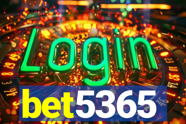 bet5365