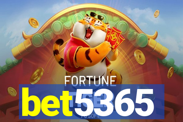 bet5365