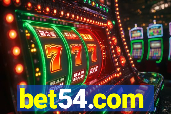 bet54.com