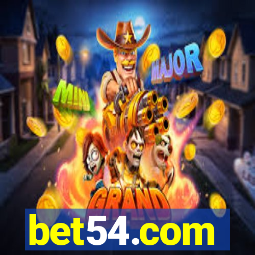 bet54.com