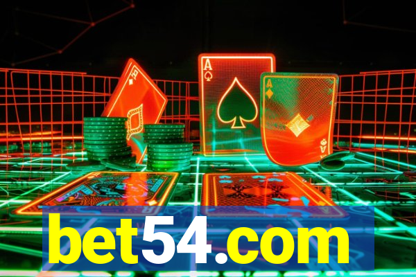 bet54.com