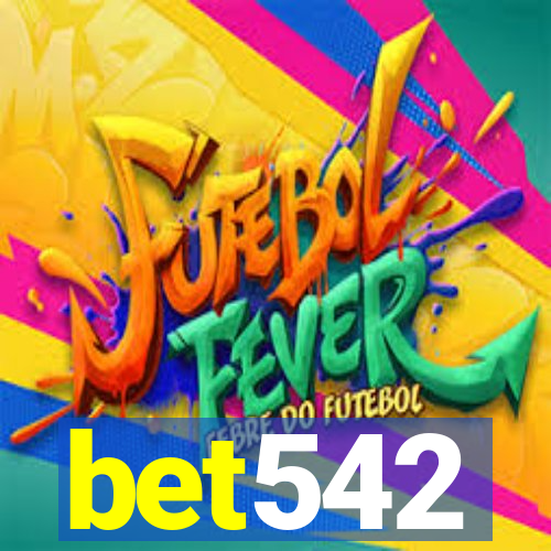 bet542