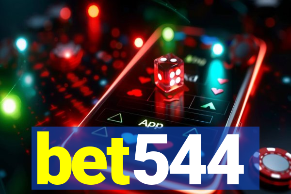 bet544