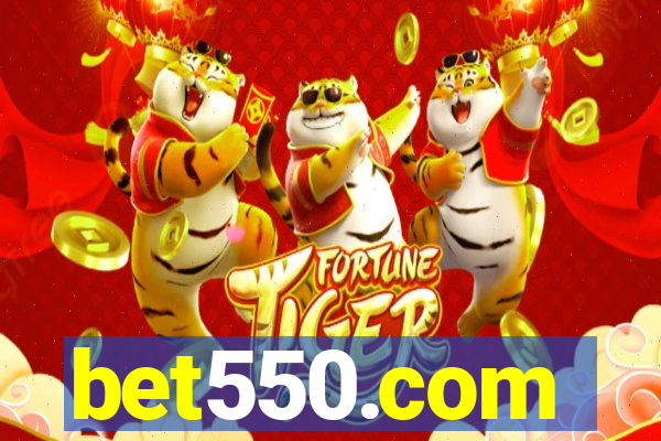 bet550.com