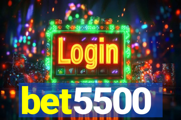 bet5500