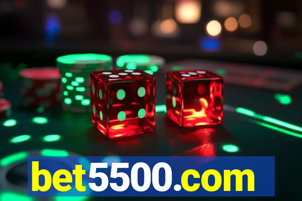 bet5500.com