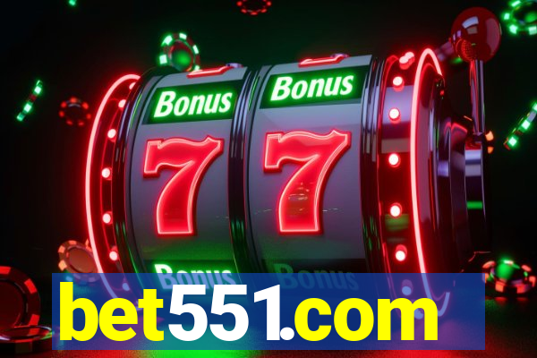 bet551.com