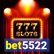 bet5522