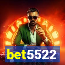 bet5522