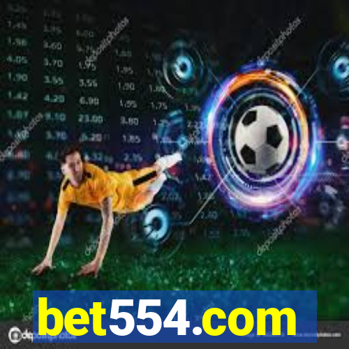 bet554.com