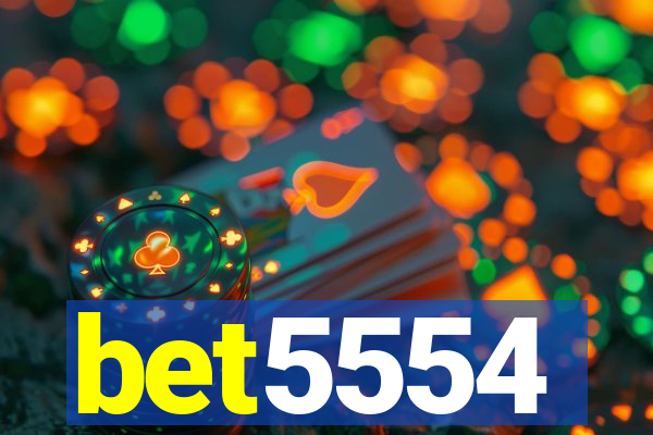 bet5554