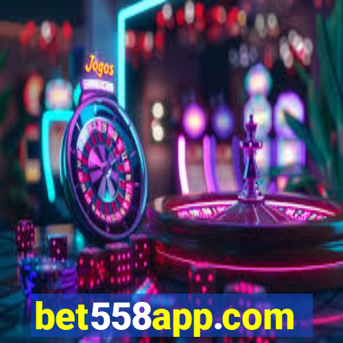 bet558app.com