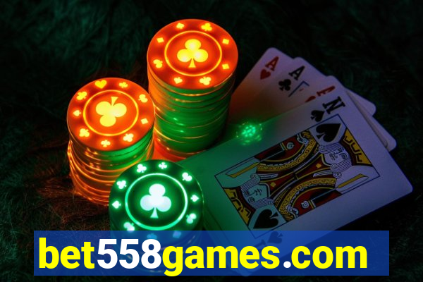 bet558games.com