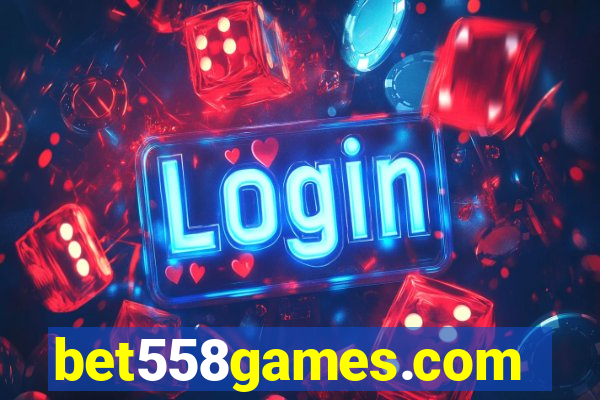 bet558games.com