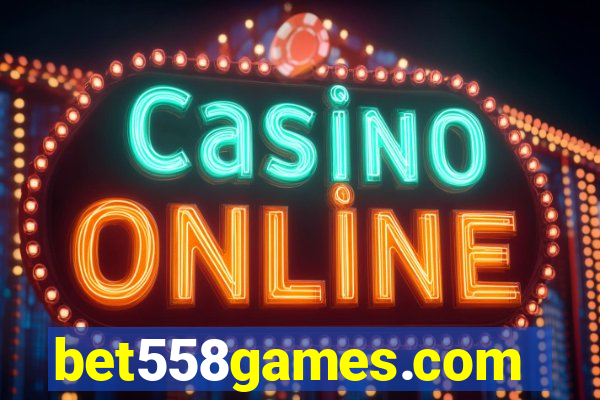 bet558games.com