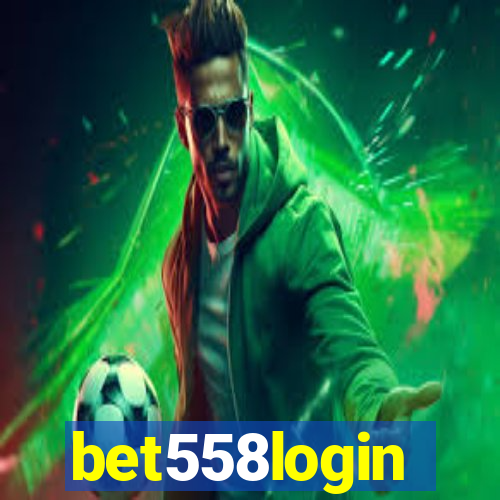 bet558login