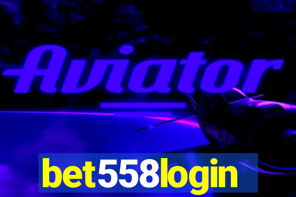 bet558login