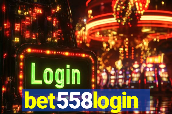 bet558login