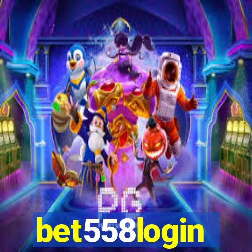 bet558login