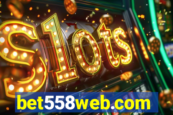 bet558web.com