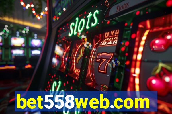 bet558web.com