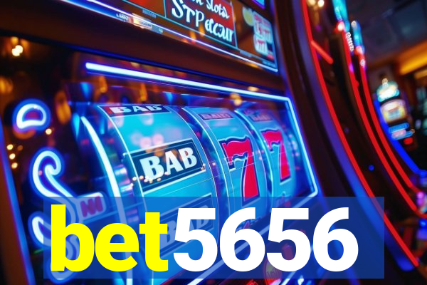 bet5656