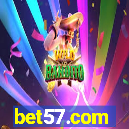 bet57.com