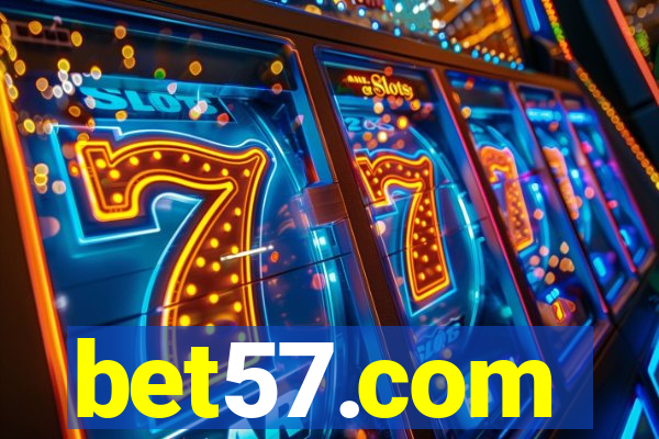 bet57.com