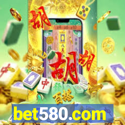 bet580.com