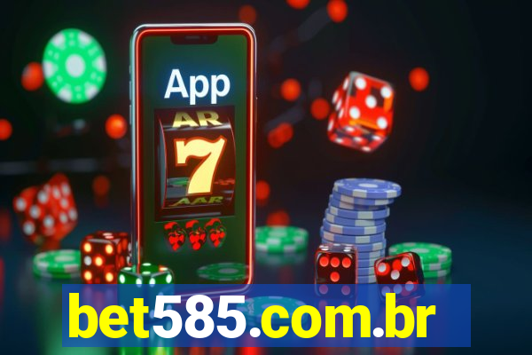 bet585.com.br