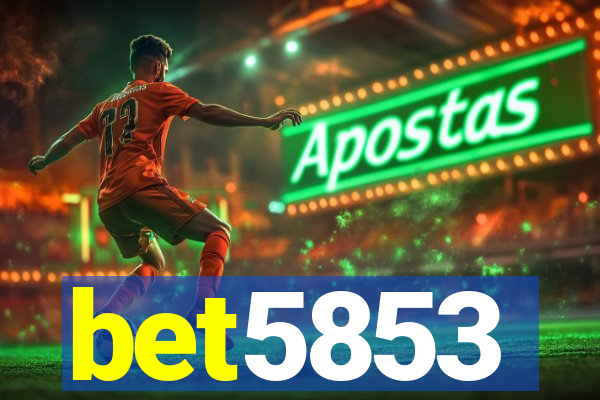 bet5853