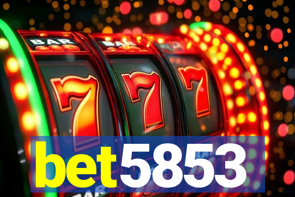 bet5853