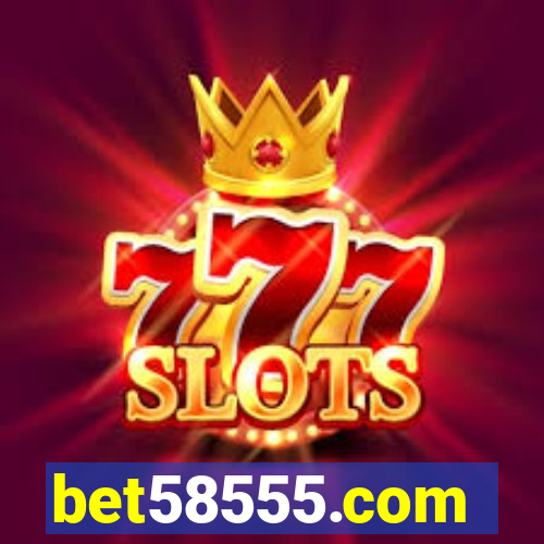 bet58555.com