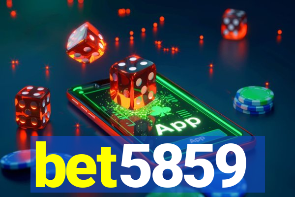 bet5859