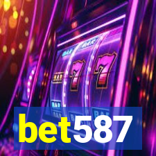 bet587