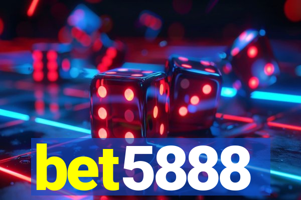 bet5888