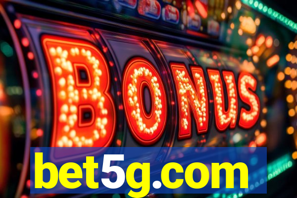 bet5g.com