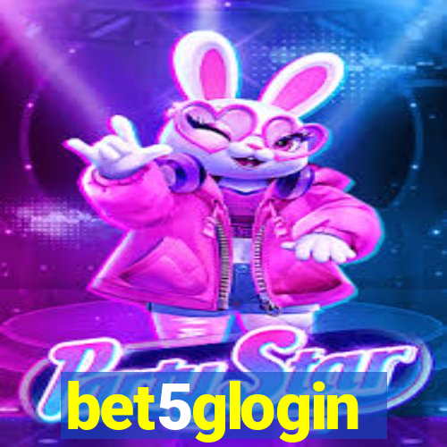 bet5glogin