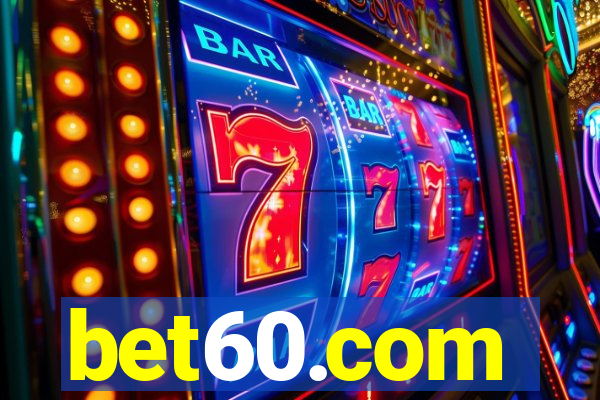 bet60.com