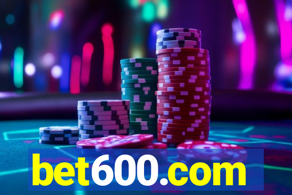 bet600.com