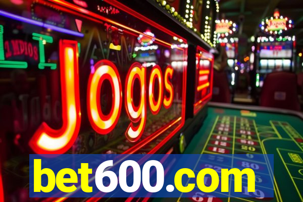 bet600.com