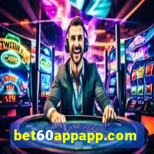 bet60appapp.com