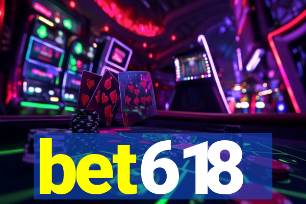 bet618