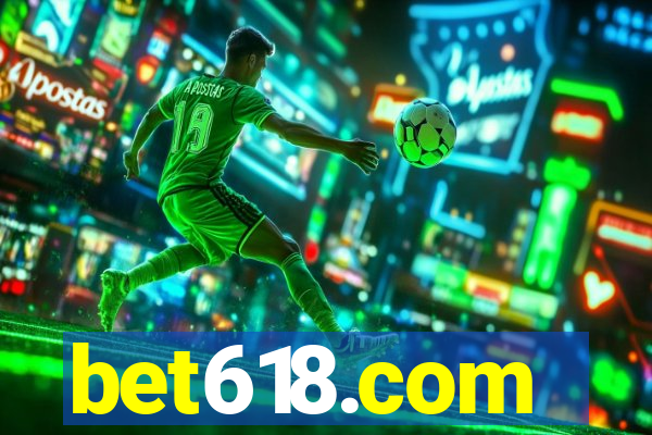 bet618.com