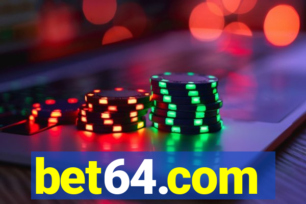 bet64.com