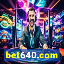 bet640.com